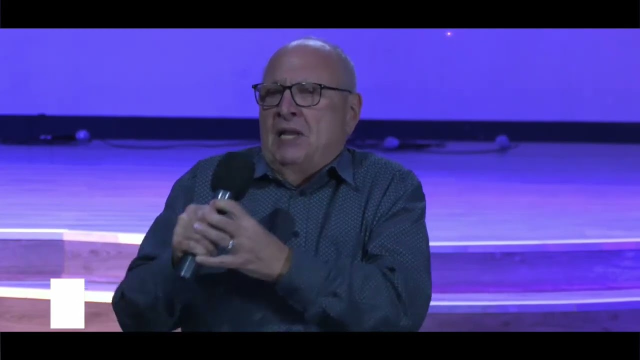 PROPHET ED TROUT - ABRAHAM