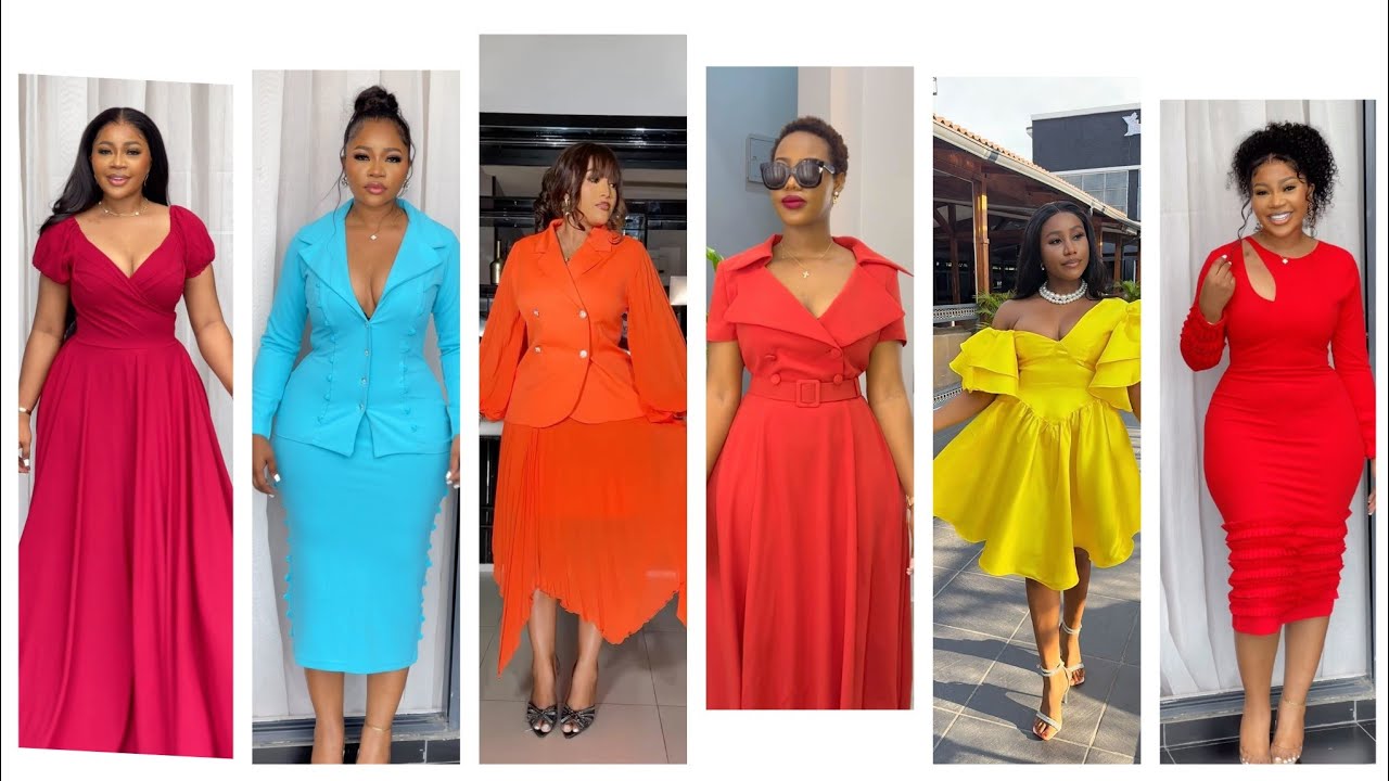Most fascinating woman fashion for everyone  | Latest beautiful dress for gorgeous women/ladies