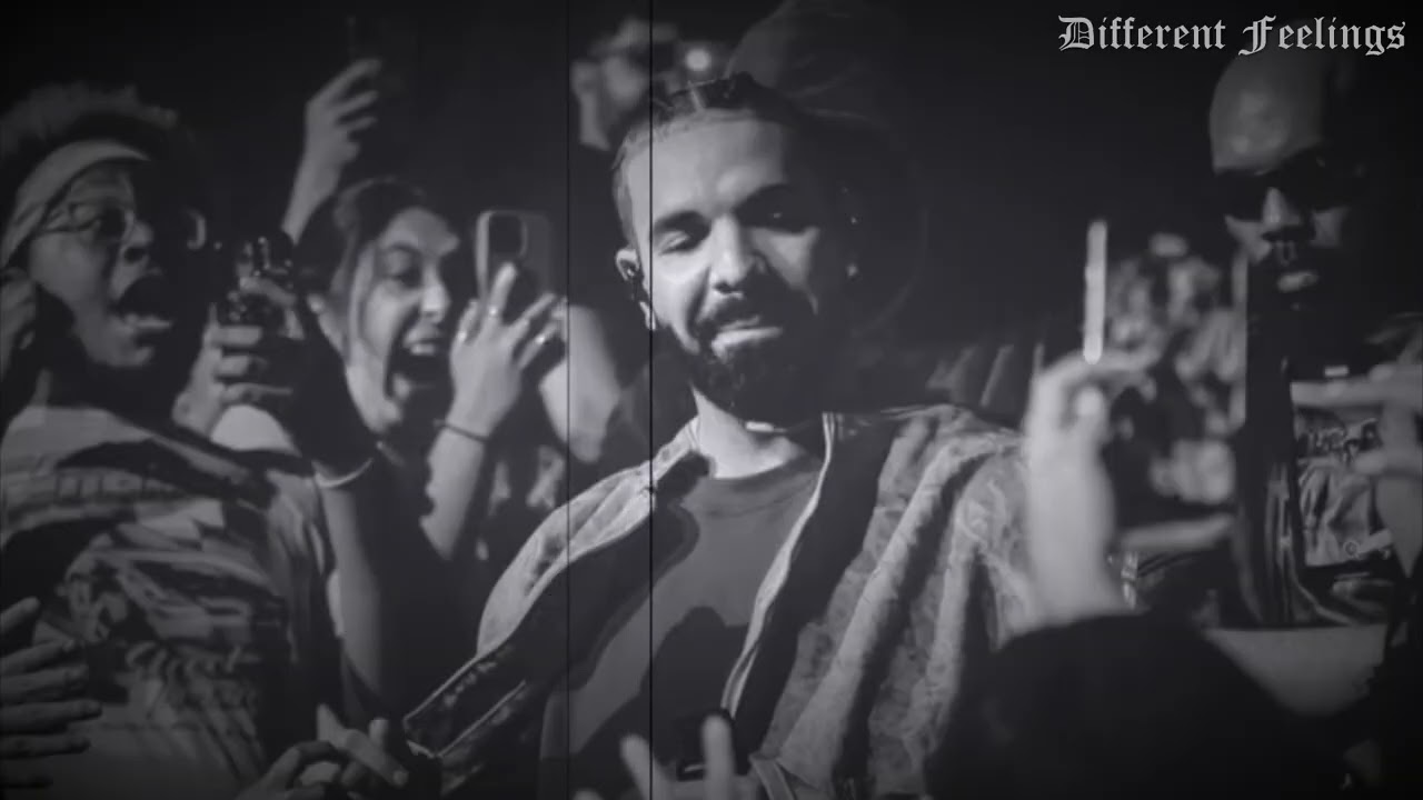 [FREE FOR PROFIT] Drake x Vory Type Beat - 
