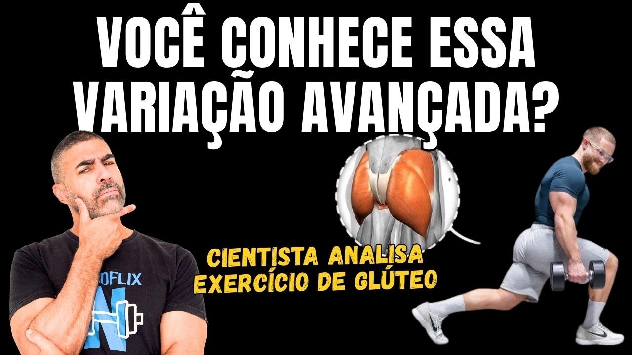 Conheça essa variação avançada!