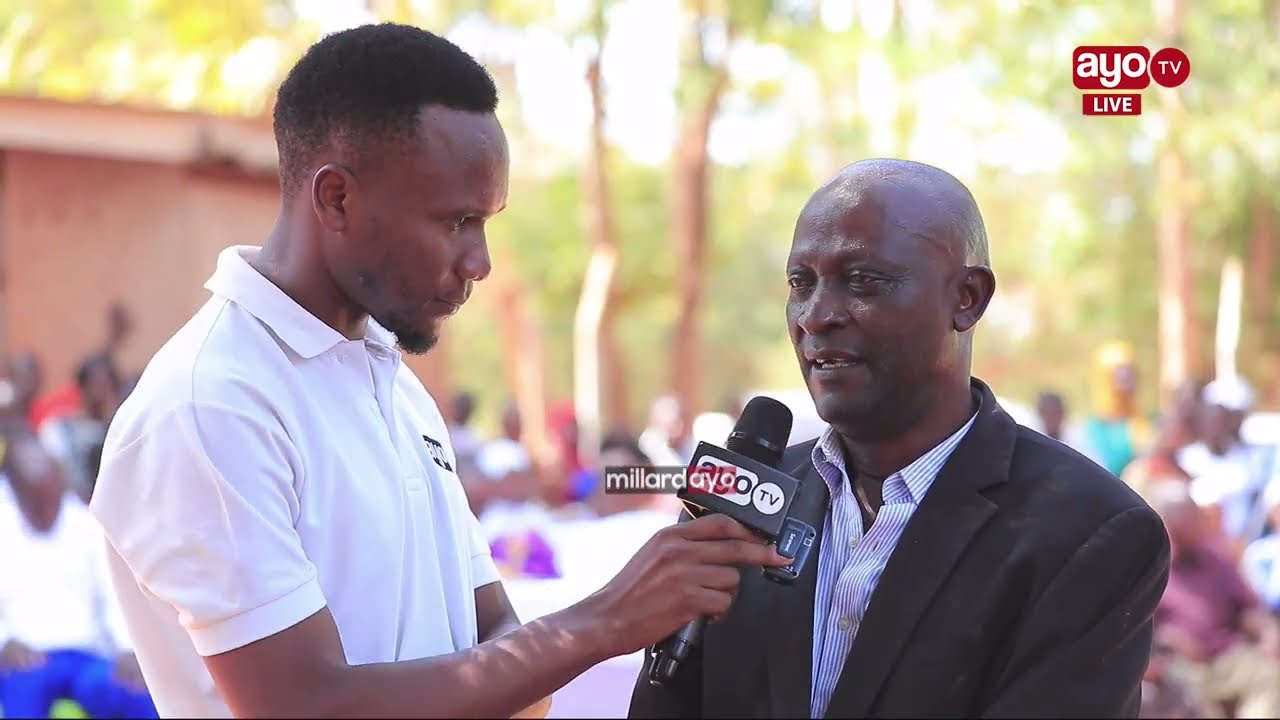ALIYESOMA NA MREMA MWILI WAKE UKAPATA AJALI 20 WAKAFARIKI ASIMULIA MANENO YA MWISHO