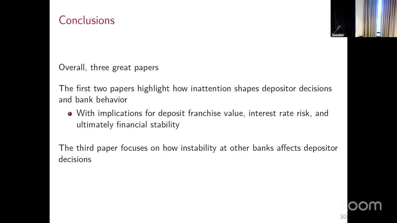 Financial Market Frictions and Systemic Risks