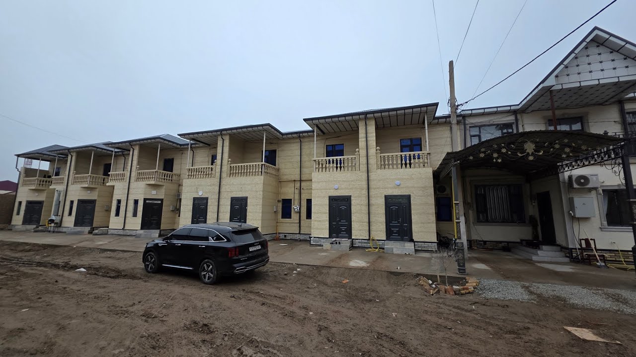 УРГАНЧ Ш МАРКАЗИДА ХОВЛИ ЖОЙ ЗУДЛИК Б Н  990456970 