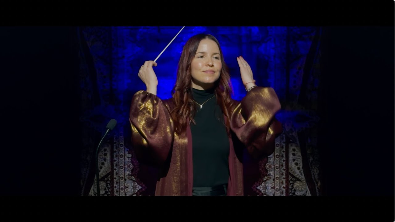 Rid Al Ziyara (رد الزيارة) by Firdaus Orchestra