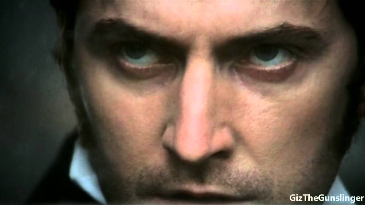 Richard Armitage - Filmstar 2