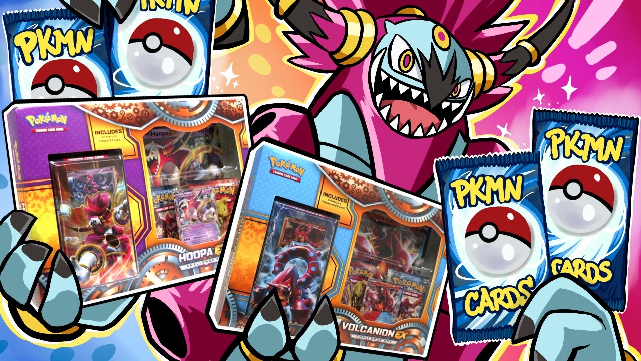 Battling With 10 Year Old Pokemon Boxes (And Packs!)