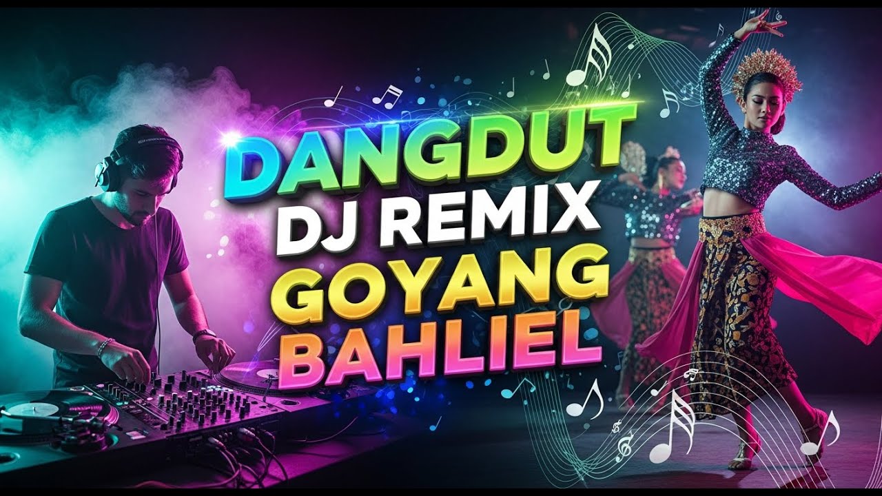 Dangdut dj remix full bass - jedag jedug dj remix viral tiktok 2026