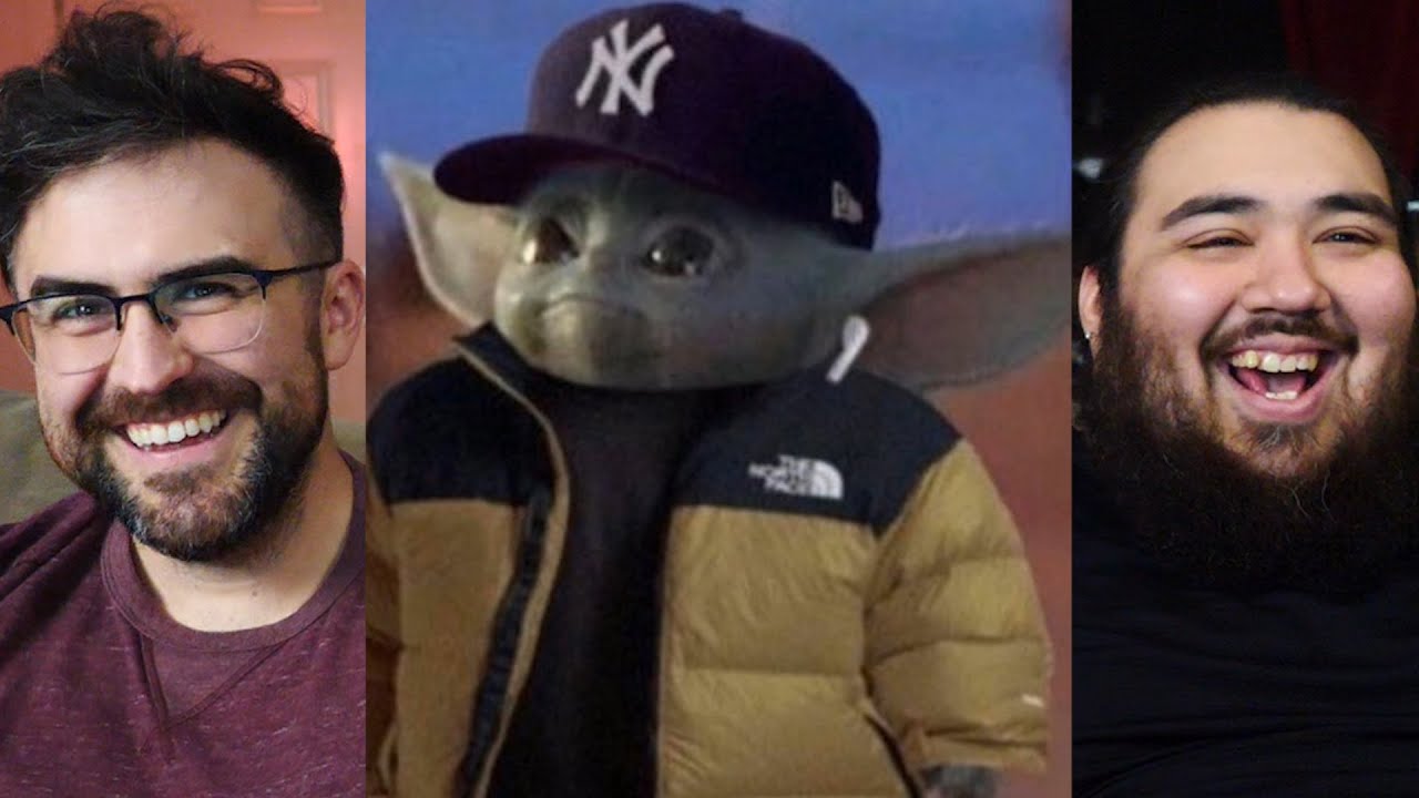 Memes That Give Baby Yoda Cuddles