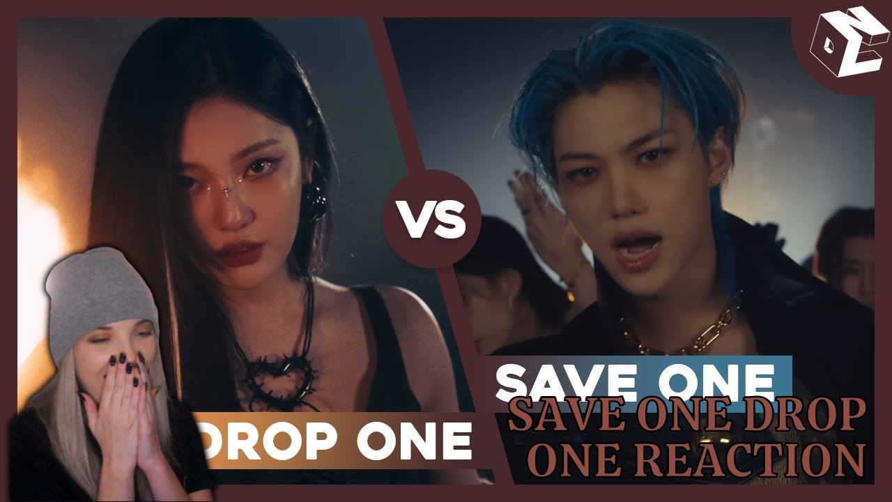 [KPOP GAME] IMPOSSIBLE SAVE ONE DROP ONE KPOP SONGS [32 ROUNDS] ll First One Of The Year!