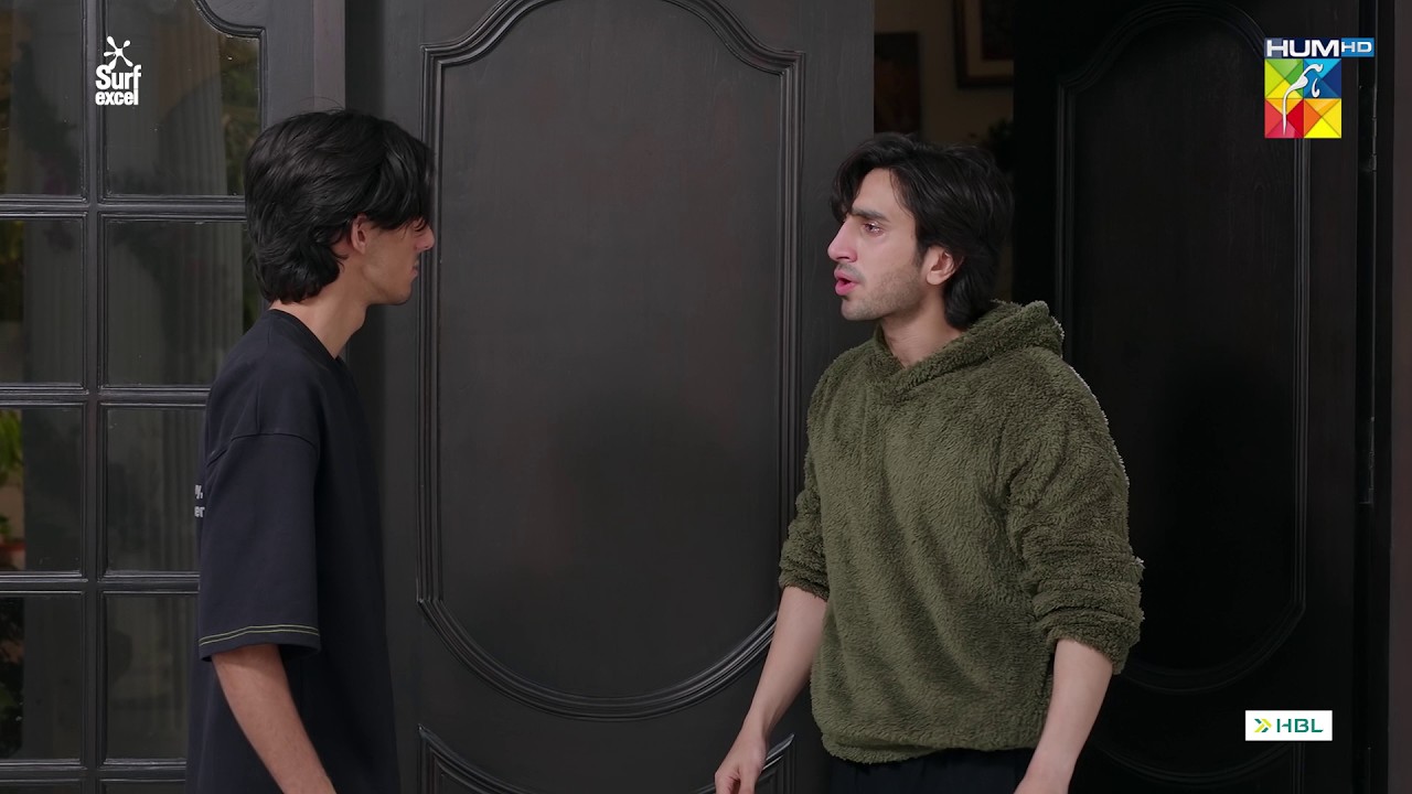 Kahan Chupai Hai AD Sahab Ki Dead Body.. #yumnazaidi #dekhzarapyarzse - HUM TV
