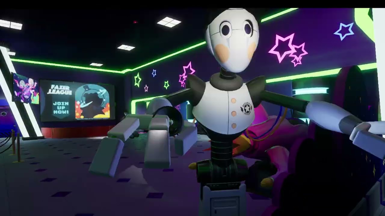 fnaf part 1