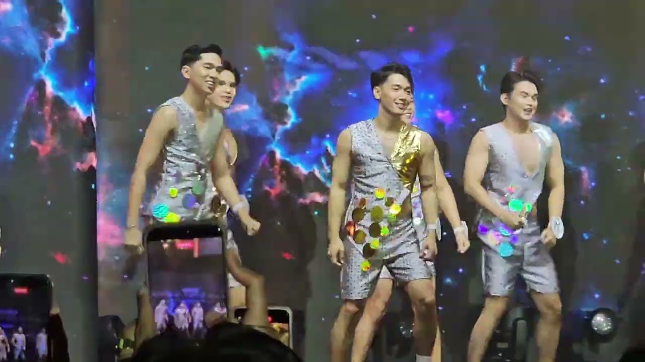 Ginoong Parañaque 2026 || Production Number 