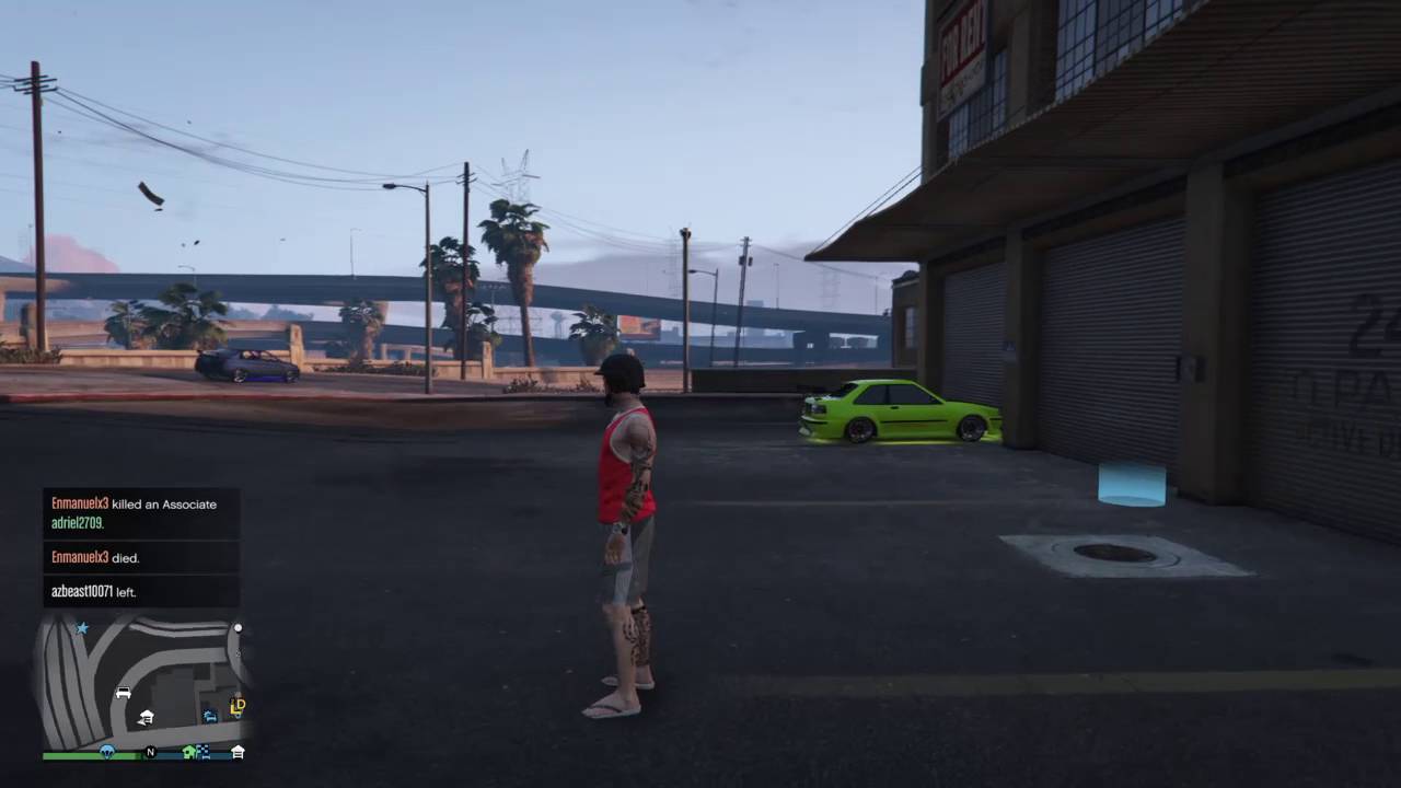 Gta 5 1.34 solo unlimited money glitch (Done twice )