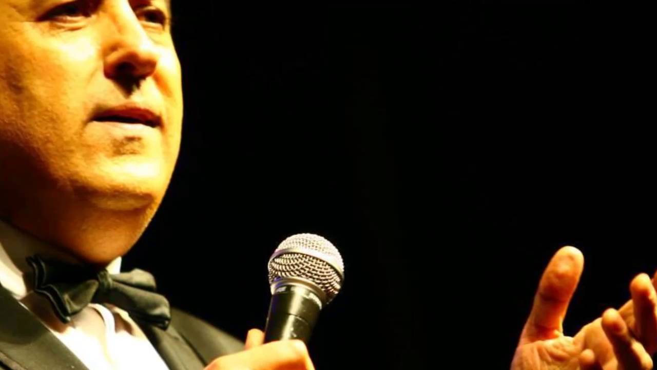 Faruk SALGAR-Gamzedeyim Deva Bulmam (UŞŞAK)R.G.