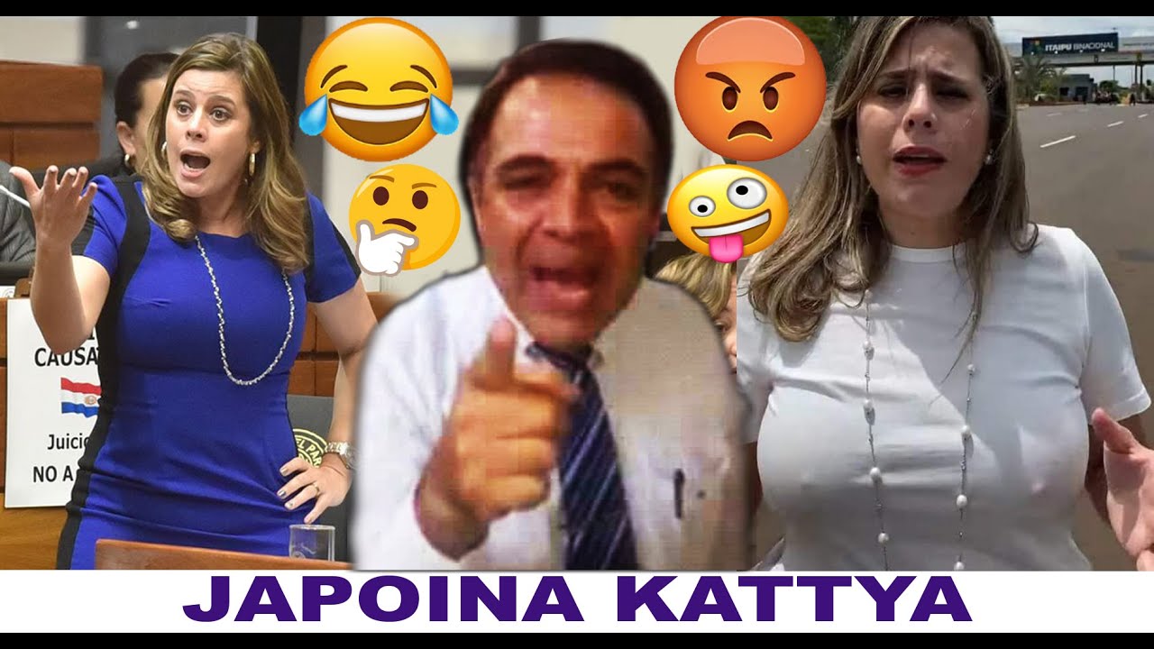 El Profe Mazier JAPOINA KATTYA - El Manicomio 24 Enero 2024 #paraguay #japoina