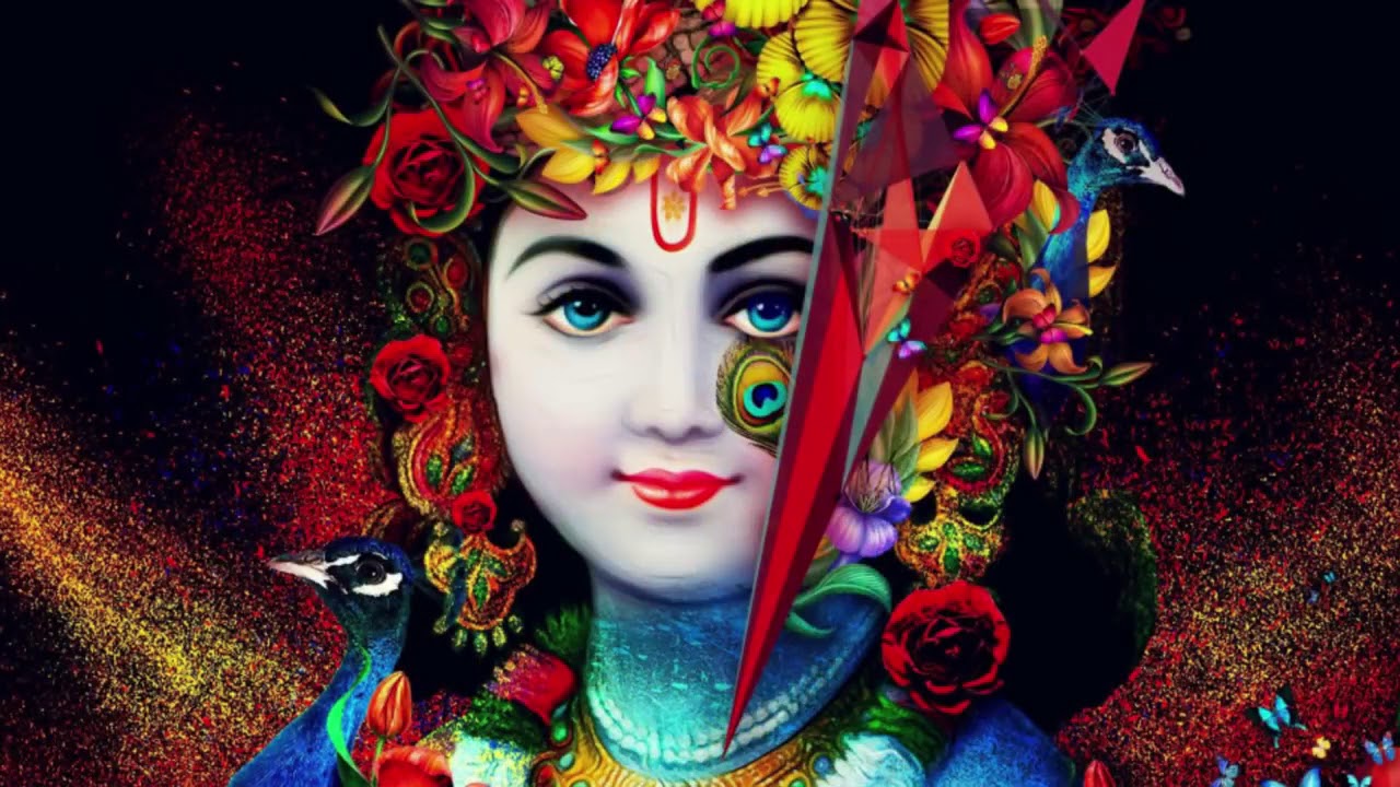 Lalgovinddas...Bhajan 'Joghi Aaya...'