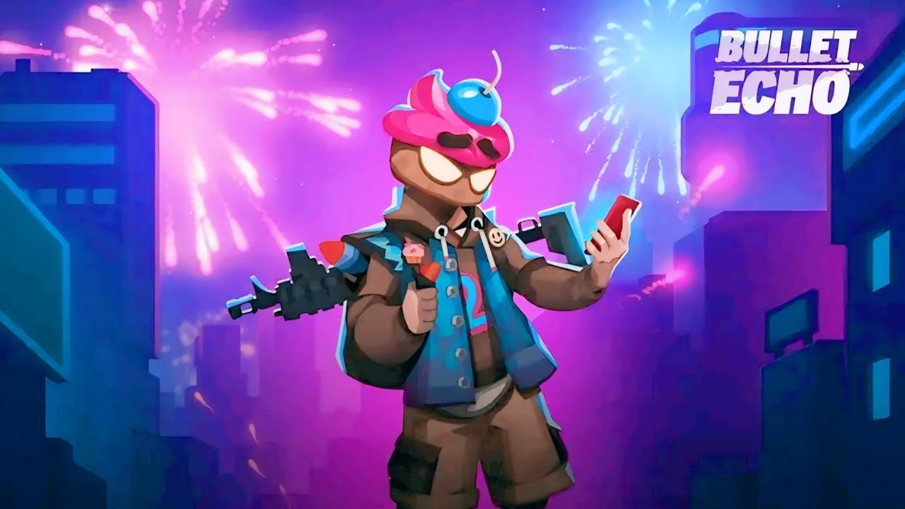 !!Mejores 🔥 jugadas con Doc gameplay!! (Bullet echo)