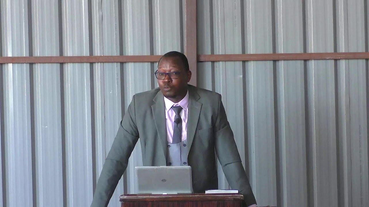 Powers Of The World In The Bible | From Babel To Abraham | Mafundisho Jumapili