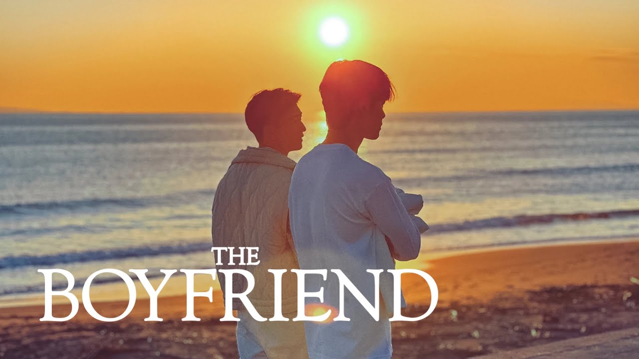 FMV The Boyfriend | Glen Check - Dazed & Confused