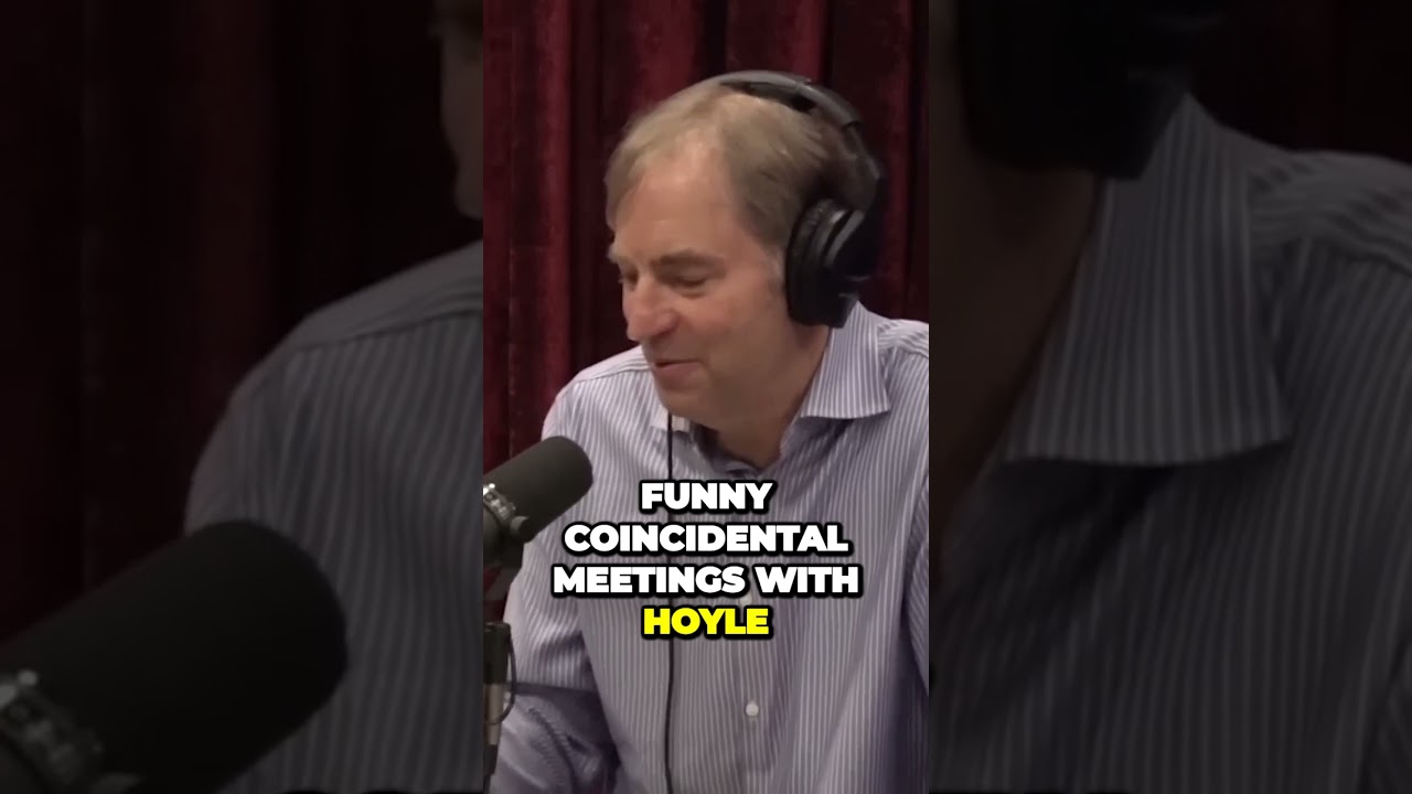 Physics Pioneer Challenges Big Bang Theory: Nothing Comes from Nothing! #jre