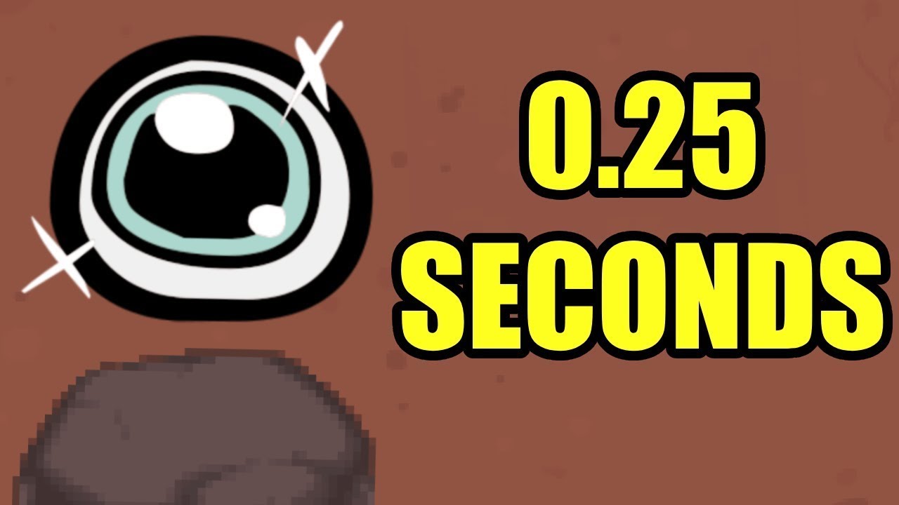 I RIGGED FLASH ISAAC
