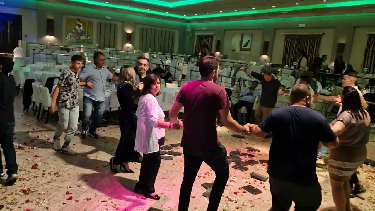 Γιώργος Μπέκιος και Άρης Μουγκοπέτρος Ομάδα Ορχομενού Λεβιδίου 28-10-2023