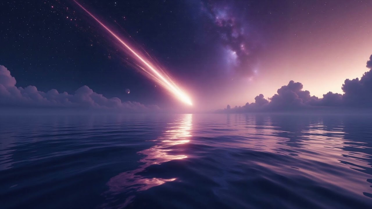 Starlight Drift