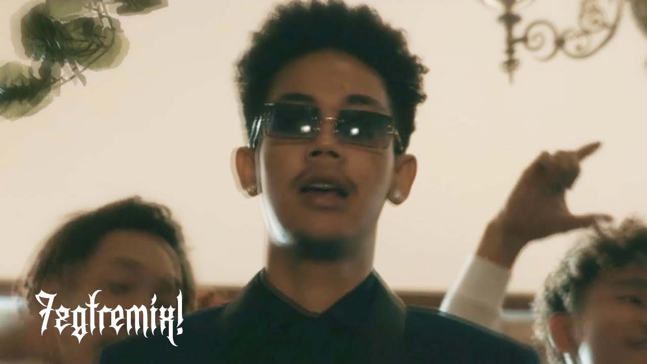 Bodyslam ft. 1Mill, Fiixd, Ben Bizzy, & Younggu - 