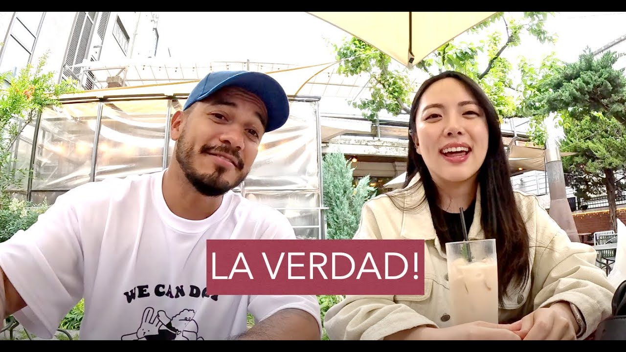 Toda la verdad sobre el embarazo de JEKS !!! - con Jeks Coreana Q & A
