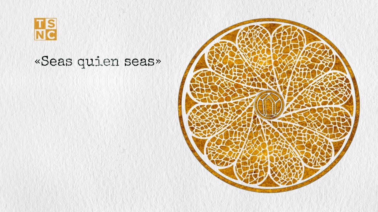 SEAS QUIEN SEAS - TSNC