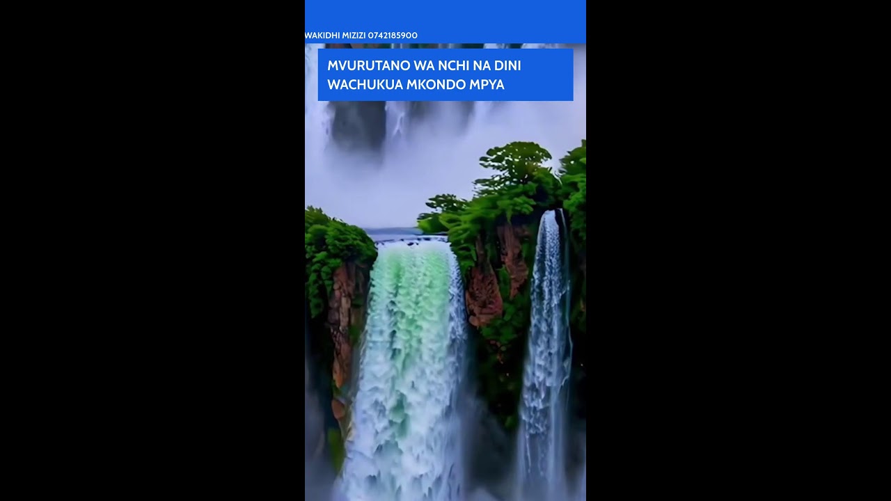 8 pm MDAHARO MZITO KUHUSU DINI  📱