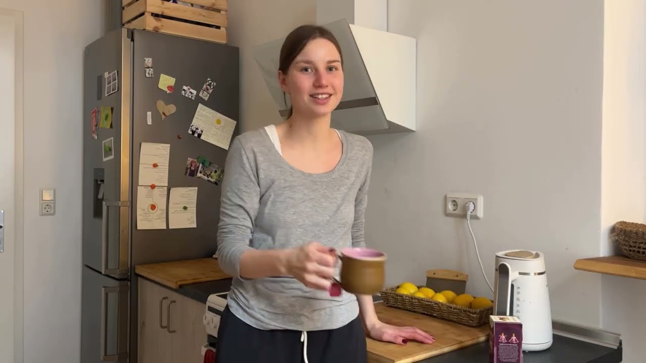 du bist genau da wo du gerade sein sollst