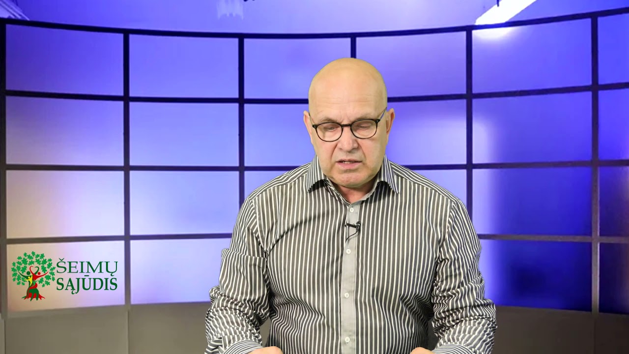 Lietuvos &scaron;eimų sąjūdis naujausias parei&scaron;kimas prezidento palaikymui uScwh84IgDc