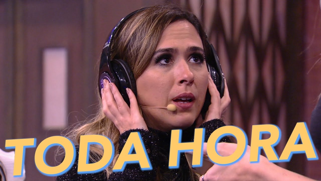 O Que Você Está Ouvindo? - Carol Trentini + Gretchen - Tatá Werneck - Lady Night - Humor Multishow