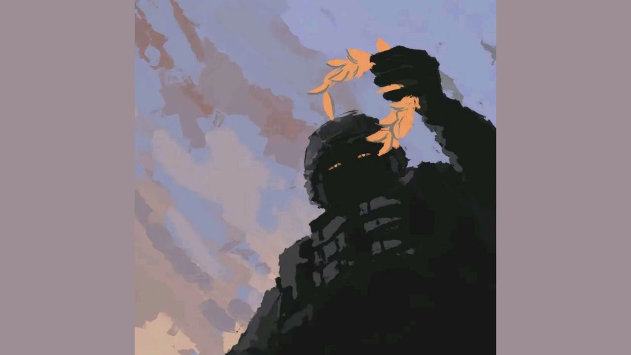 Linkin Park - Heavy Is the Crown (slowed + reverb)