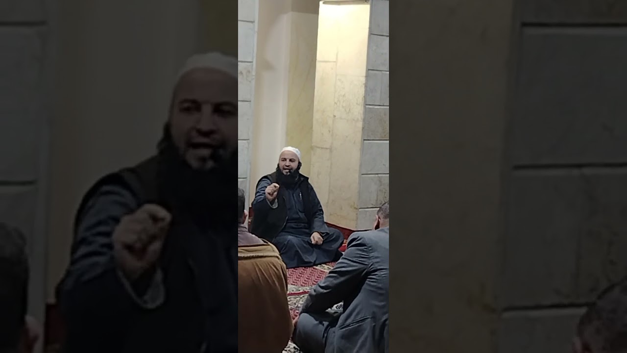 من أحاديث العشاء : سؤال حول أجور الحوالات المالية _ وبعض الأحكام المتعلقة بالزراعة