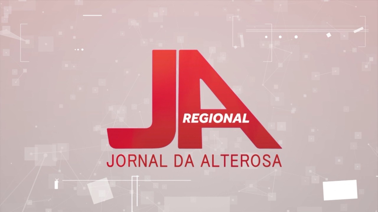 Jornal da Alterosa Ed. Regional - 25/02/2026
