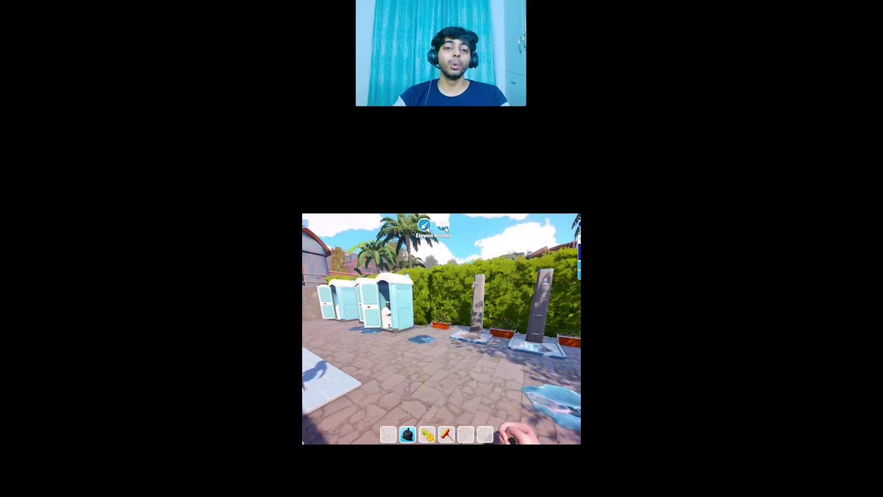 Peak live