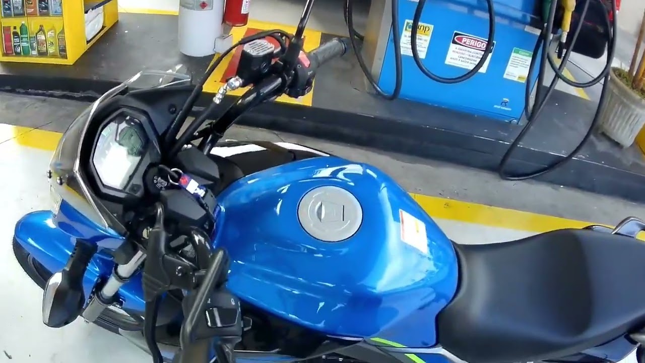 SAINDO COM A NOVA DK160 2025/26