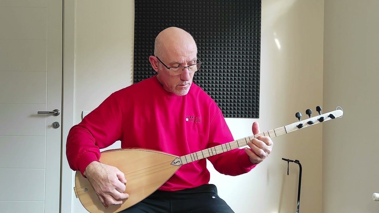 Şafak Türküsü (Ahmet Kaya)