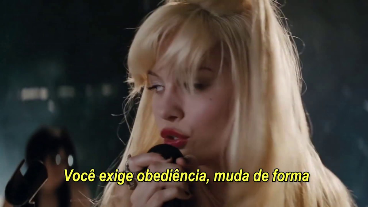 The Clash At Demonhead - Black Sheep (Tradução/Legendado) • From: Scott Pilgrim Vs. The World