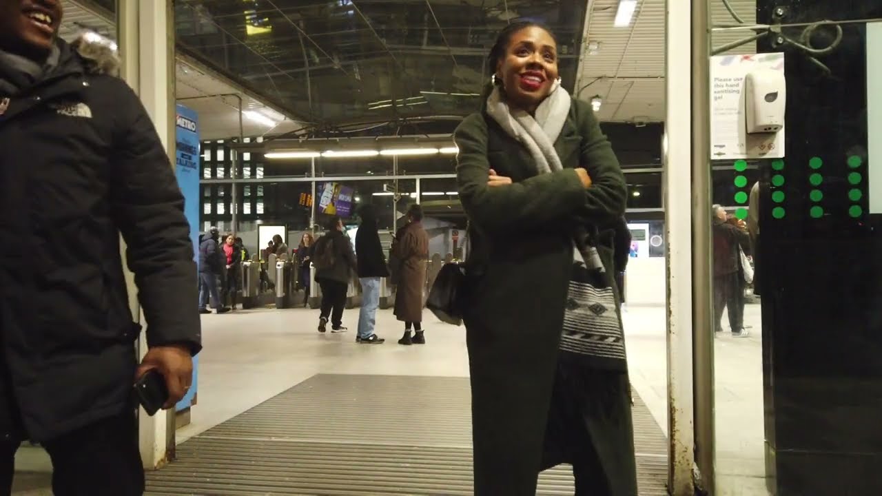 CROYDON #NIGHTLIFE P.2 | CROYDON ON A SATURDAY NIGHT #london #croydon #travel