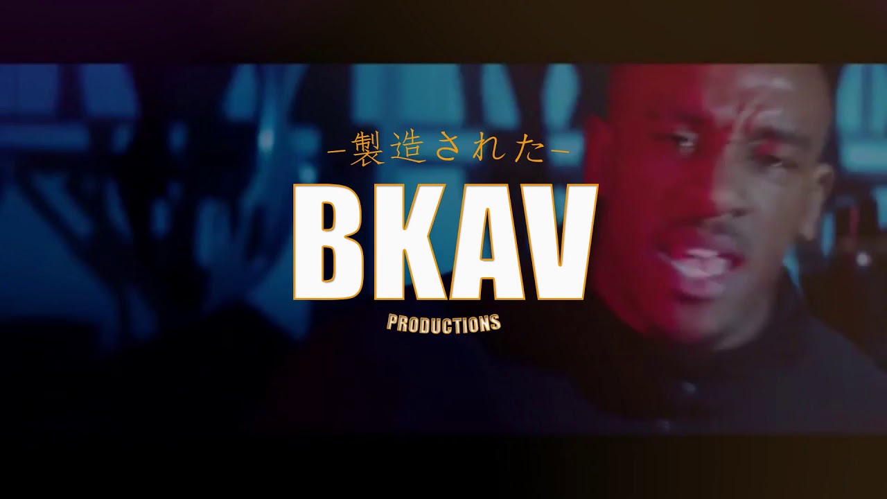 BKAV -  BUGZY MALONE TYPE BEAT/ GRIME INSTRUMENTAL // 2019