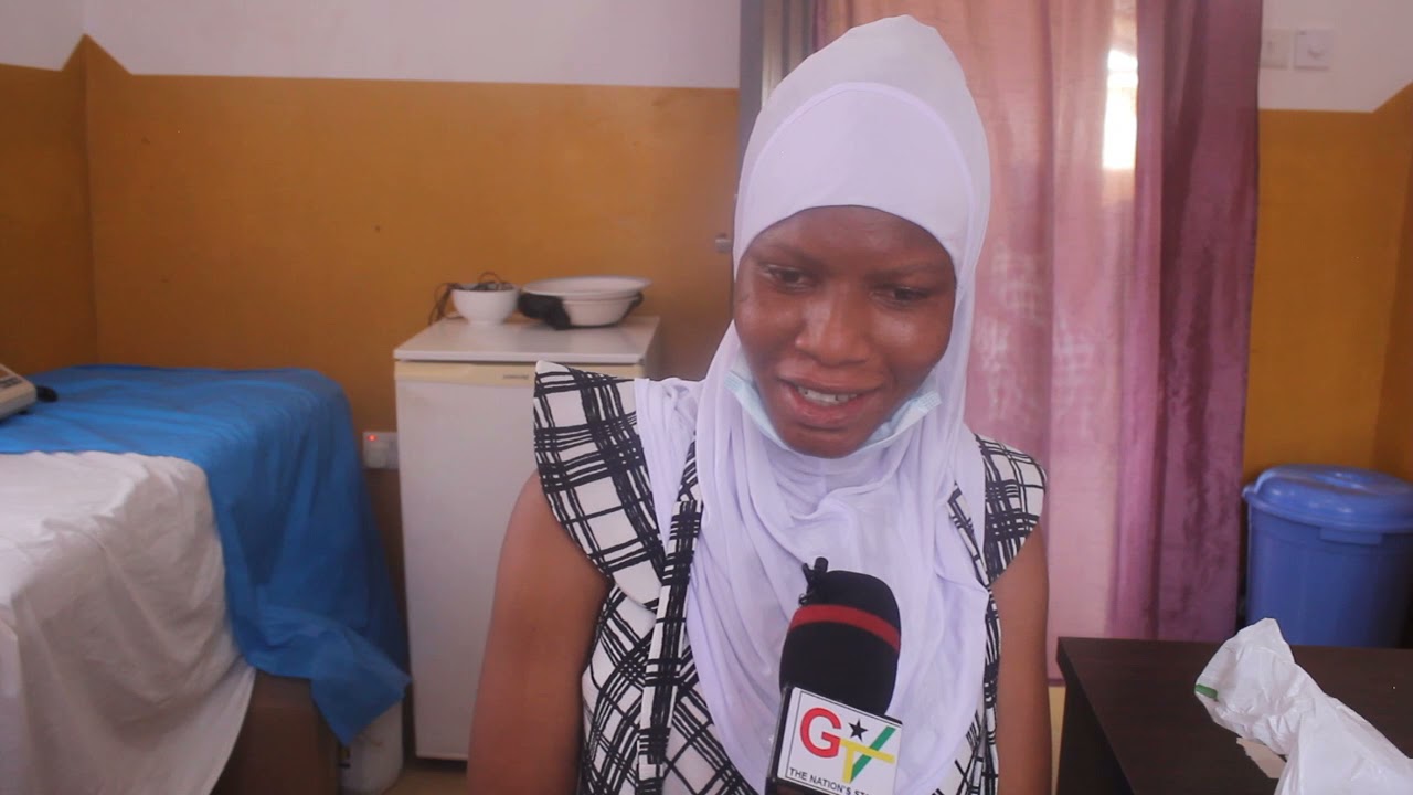 PREVENTING MALARIA IN PREGNANT WOMEN