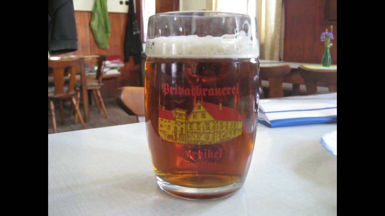Franconia 2011 part two