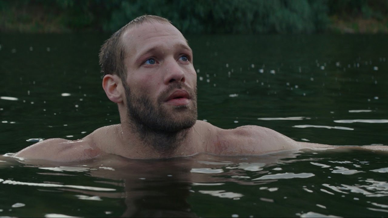 SIFF 2017 Trailer: The Ornithologist (O Ornit&oacute;logo)