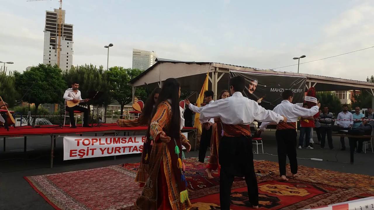 Bozok semahı