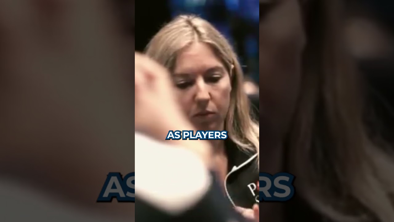 Vote For The Women's Poker Hall of Fame! 