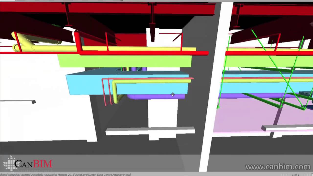 3DPlus Drafting Services CanBIM RapidFire Oct 2013