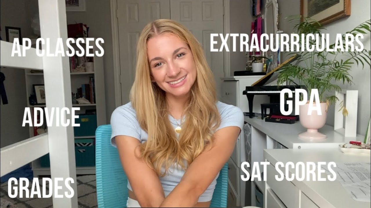 How I got into Columbia, UCLA, UC Berkeley, and more!! Stats, SAT Scores, ECs, etc.